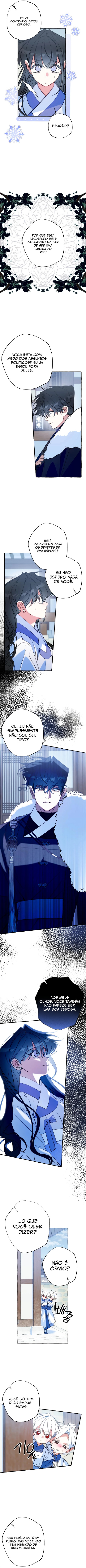 Frozen Hearts Vol. 1 Ch. 2 第7页