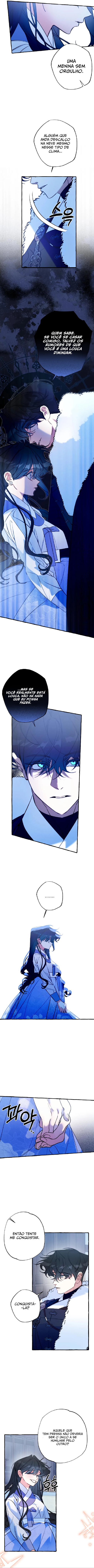 Frozen Hearts Vol. 1 Ch. 2 第8页