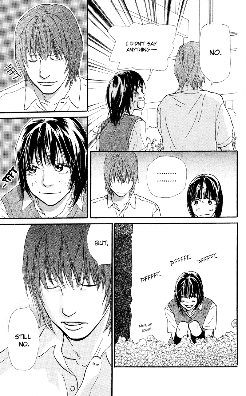 Kiyoku Yawaku Vol. 1 Ch. 1.2 第36页
