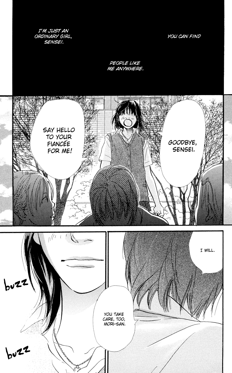 Kiyoku Yawaku Vol. 1 Ch. 1.2 第40页