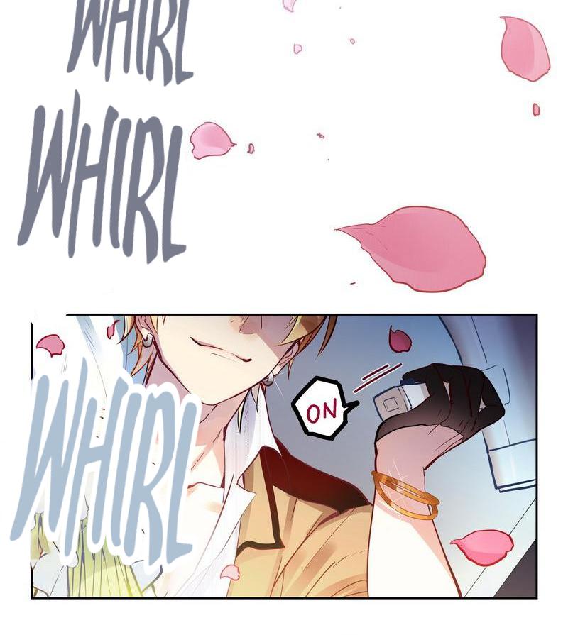 My Boyfriend's Love Complex 第3页