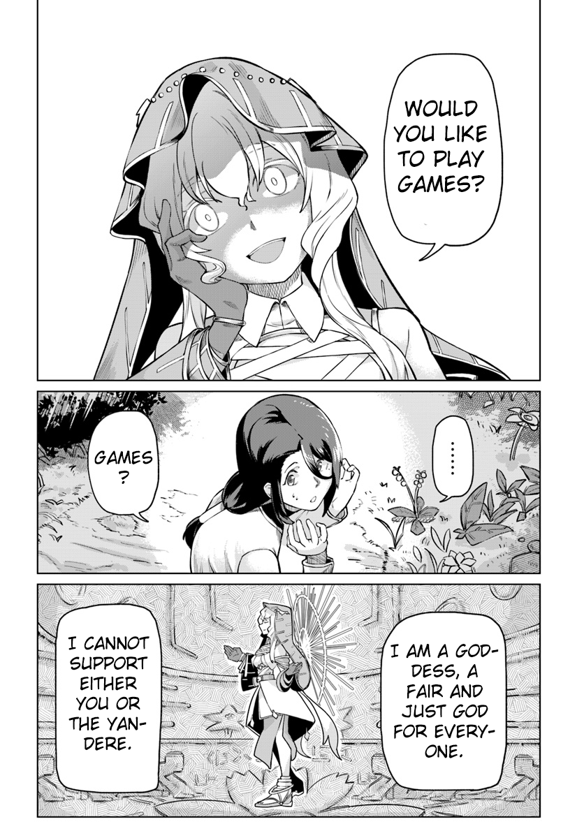 Boku to Kanojo no Meguru Isekai Elves Village 第11页