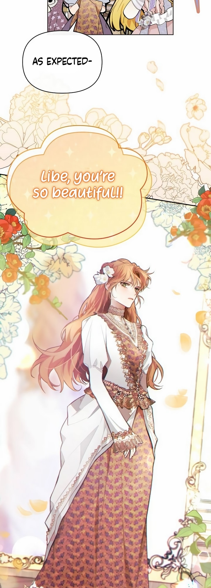 Looking for My One-Night Villainess Ch. 5 第3页