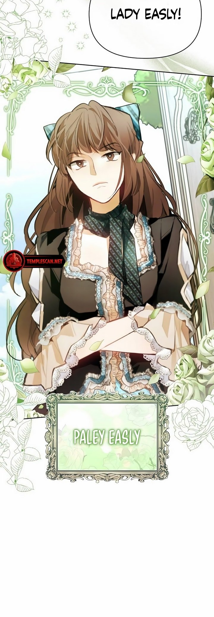 Looking for My One-Night Villainess Ch. 5 第32页
