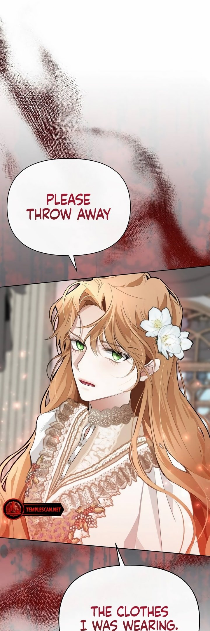 Looking for My One-Night Villainess Ch. 5 第6页