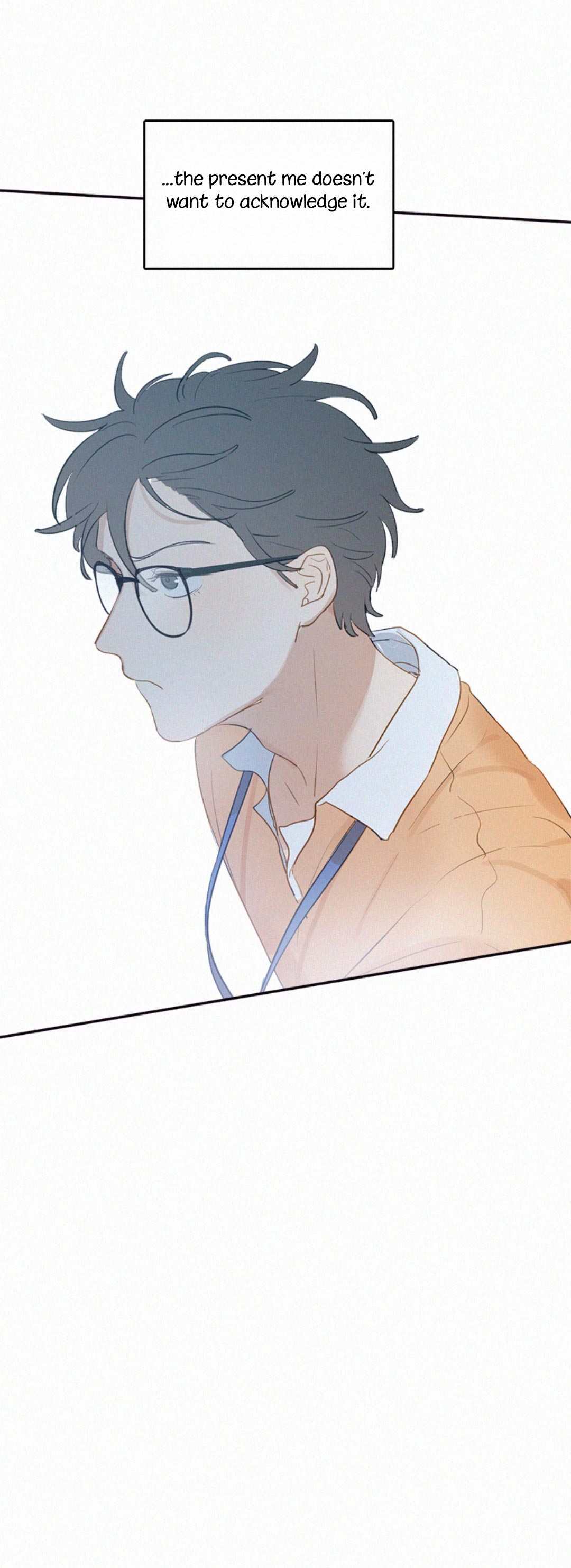 Here U Are Vol. 1 Ch. 2 第11页