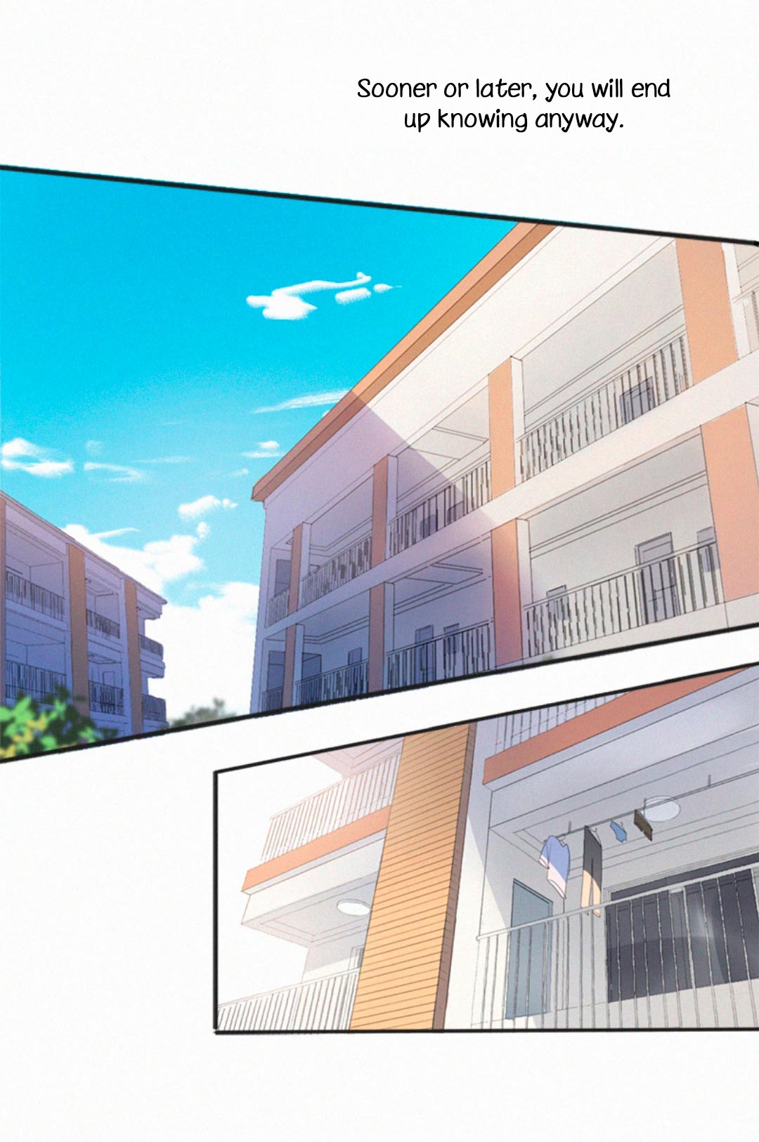 Here U Are Vol. 1 Ch. 2 第12页