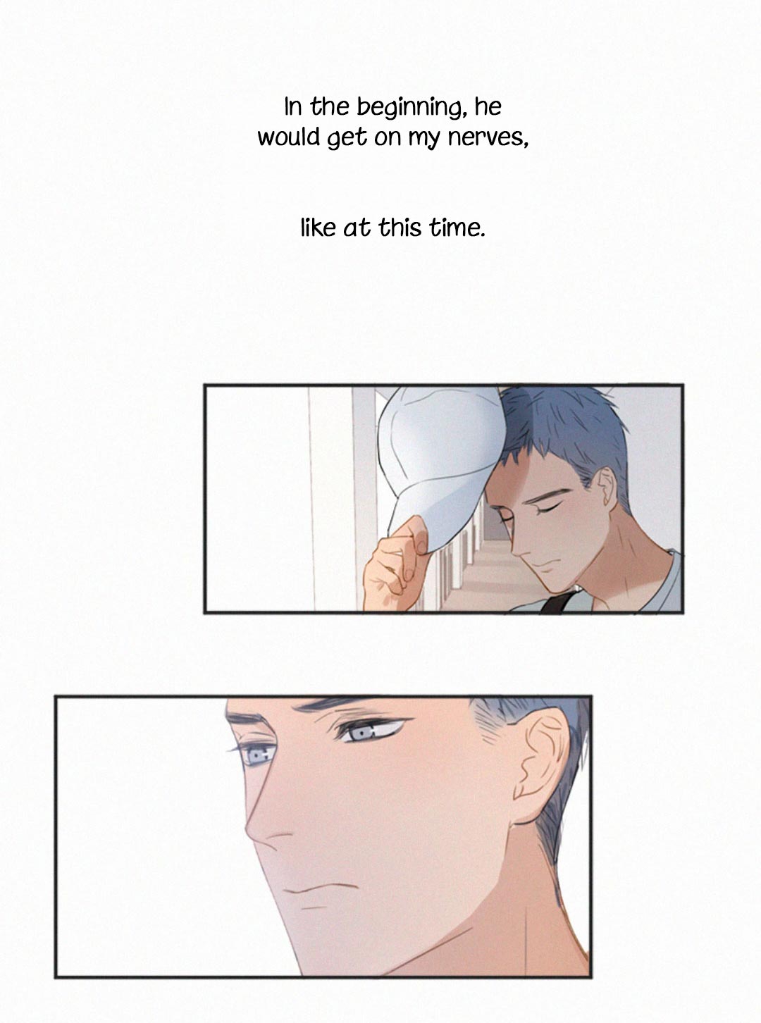 Here U Are Vol. 1 Ch. 2 第18页