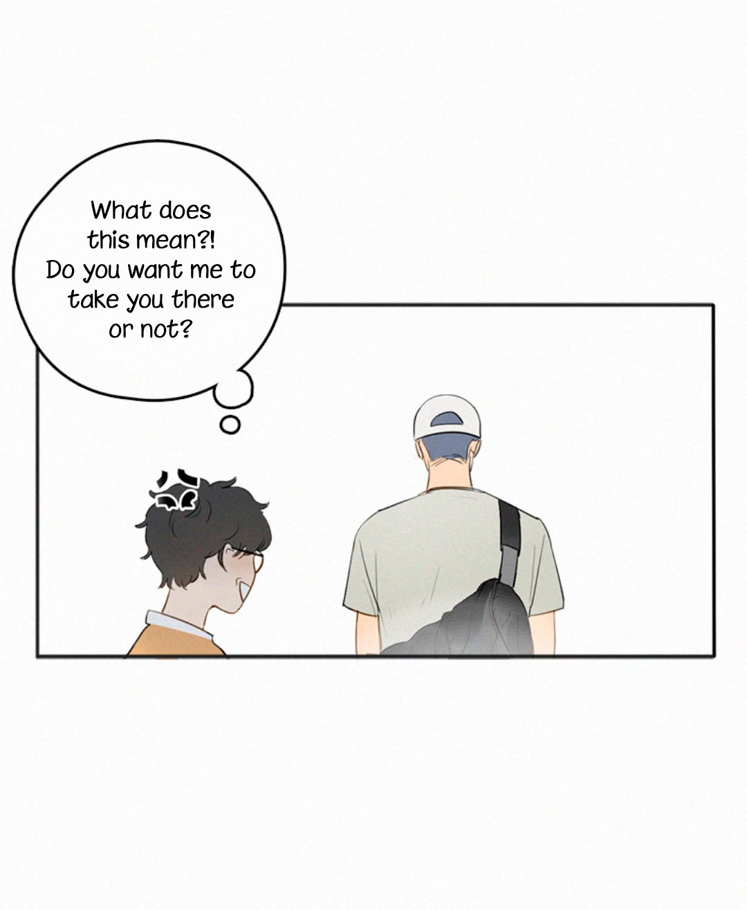 Here U Are Vol. 1 Ch. 2 第6页