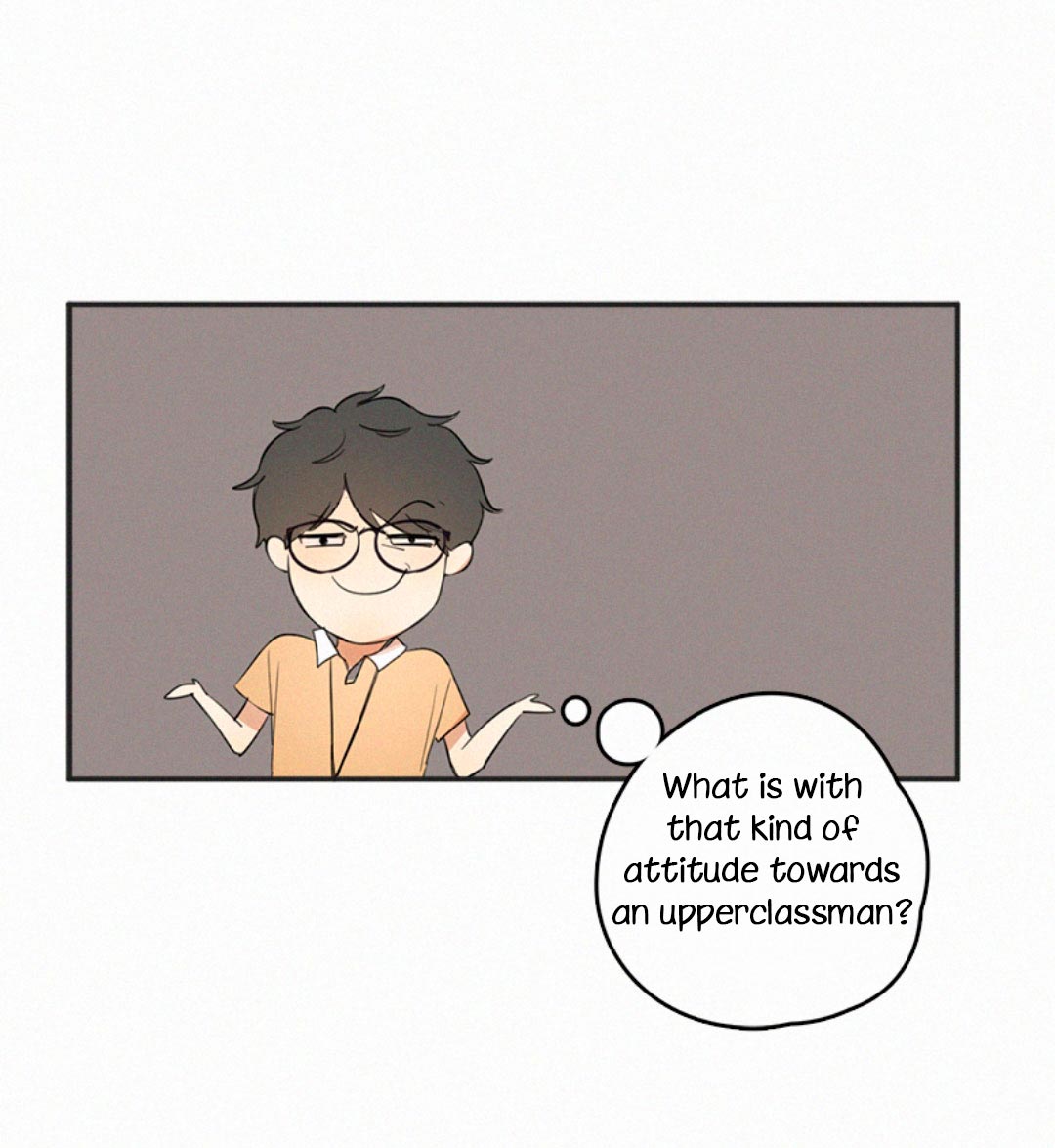Here U Are Vol. 1 Ch. 2 第8页