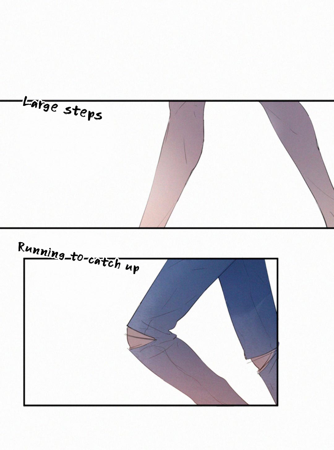 Here U Are Vol. 1 Ch. 2 第10页