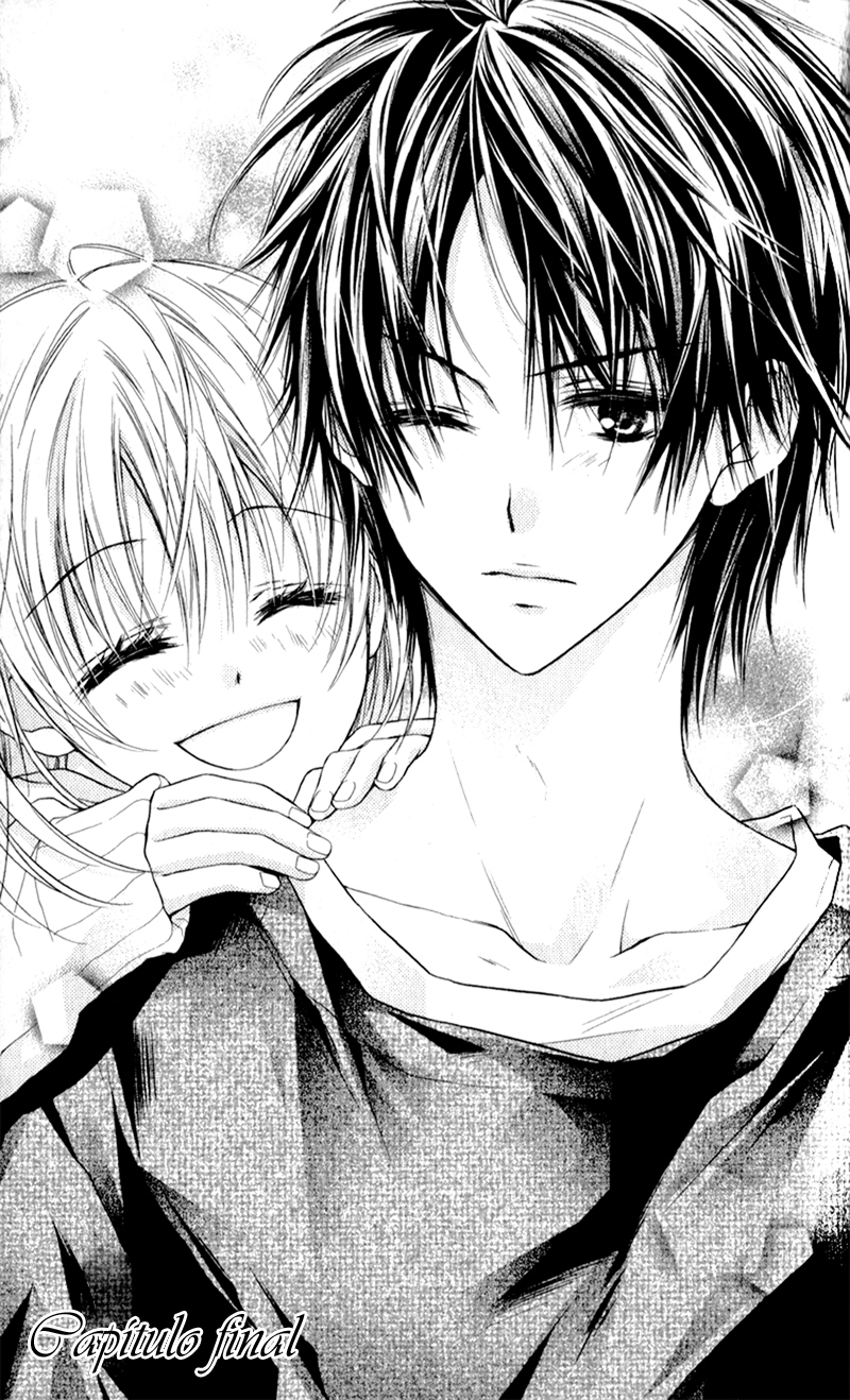 Zutto Suki Datta Kuse ni Vol. 1 Ch. 3 第1页