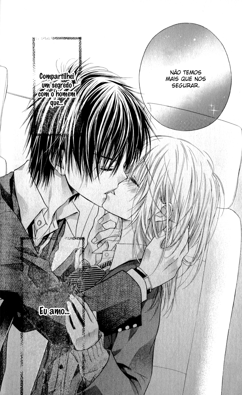 Zutto Suki Datta Kuse ni Vol. 1 Ch. 3 第30页
