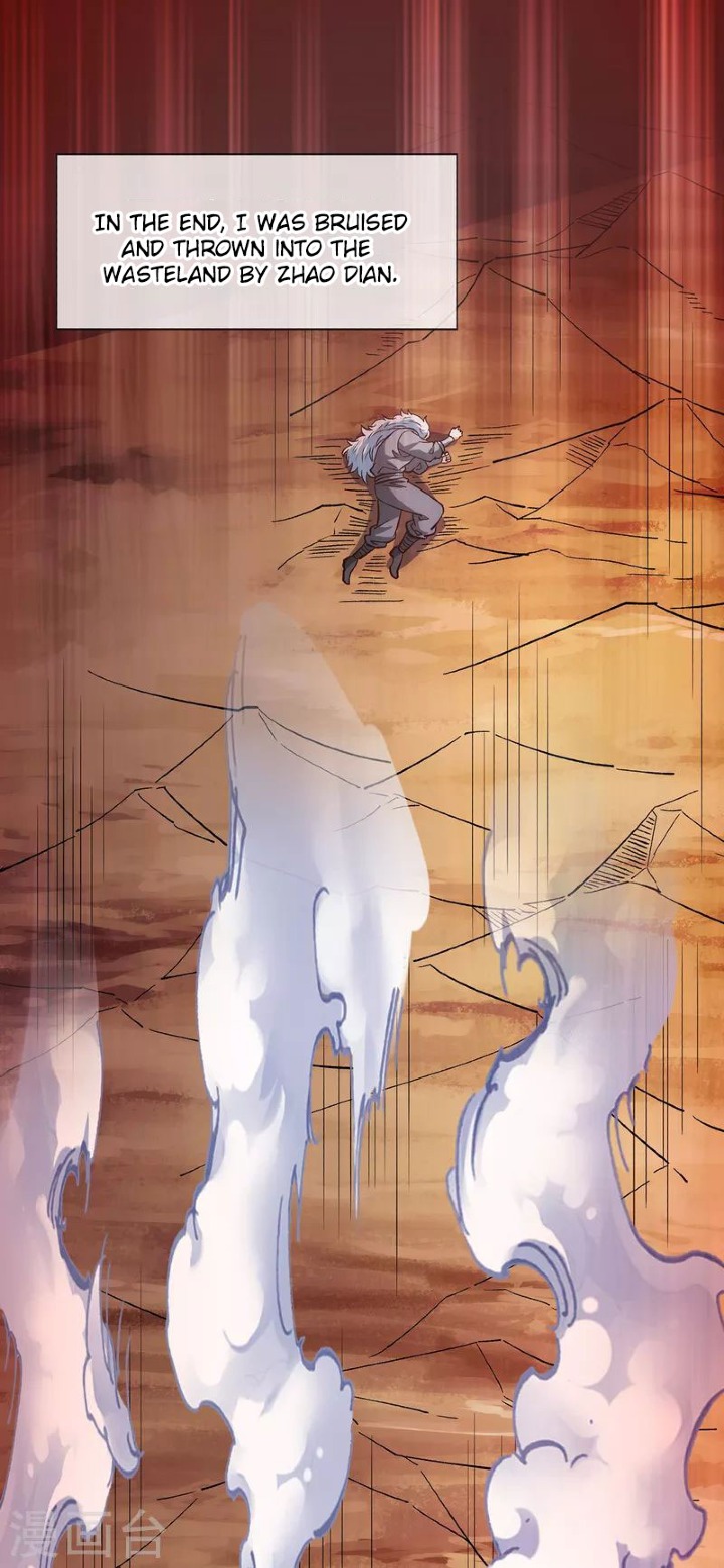 The Heavenly Conqueror Ch. 1 第39页