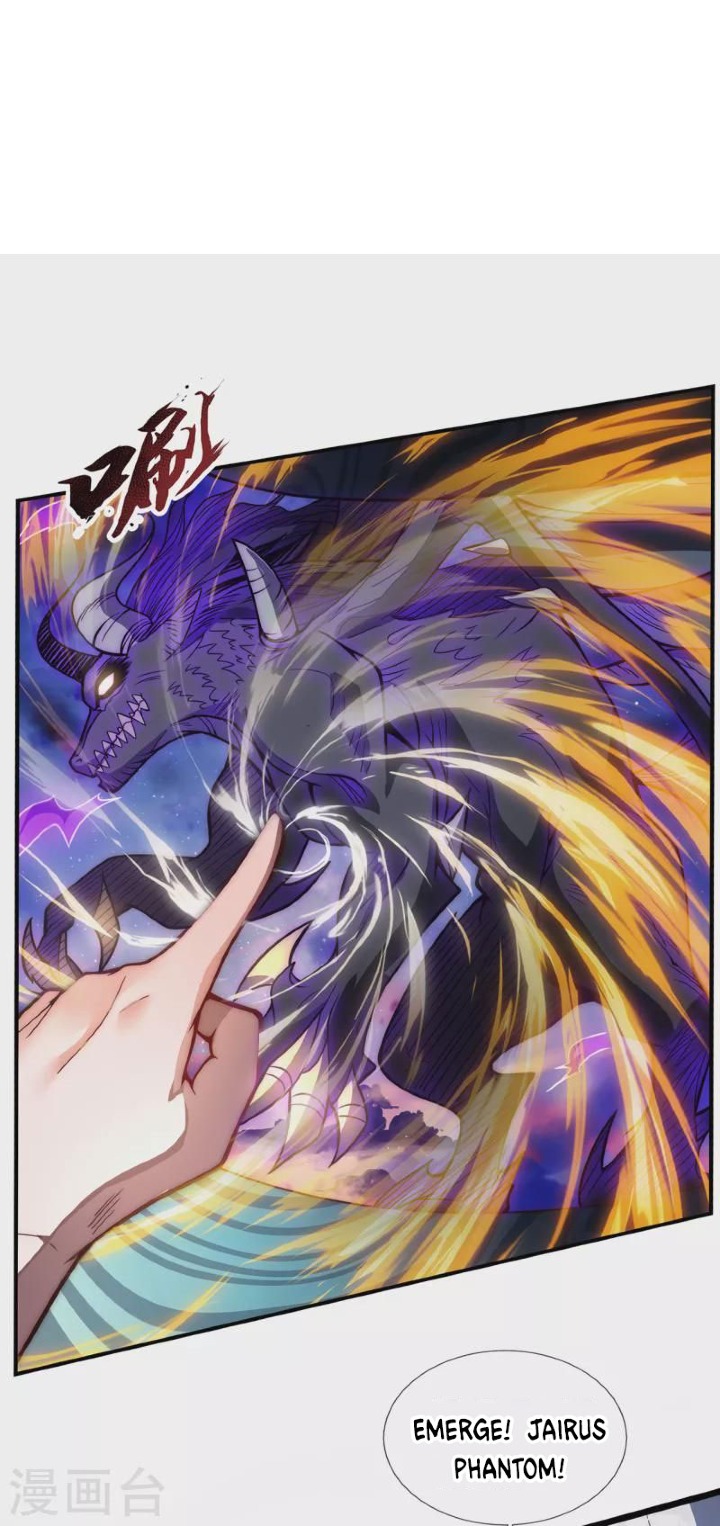 The Heavenly Conqueror Ch. 1 第62页