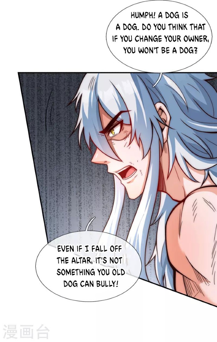 The Heavenly Conqueror Ch. 1 第75页