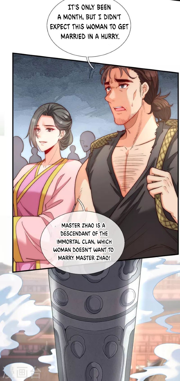 The Heavenly Conqueror Ch. 1 第9页
