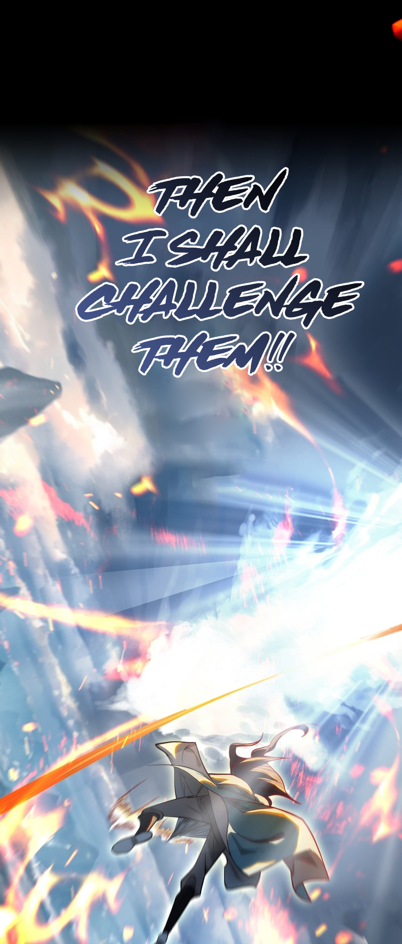 Omniscient Immortal Cultivator Ch. 1 第14页