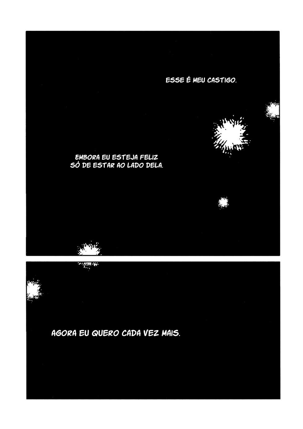 Chiyo-chan no Yomeiri Livro yuri mestra-servente 第41页