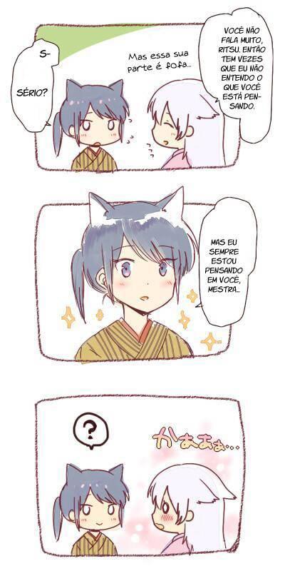 Chiyo-chan no Yomeiri Livro yuri mestra-servente 第56页