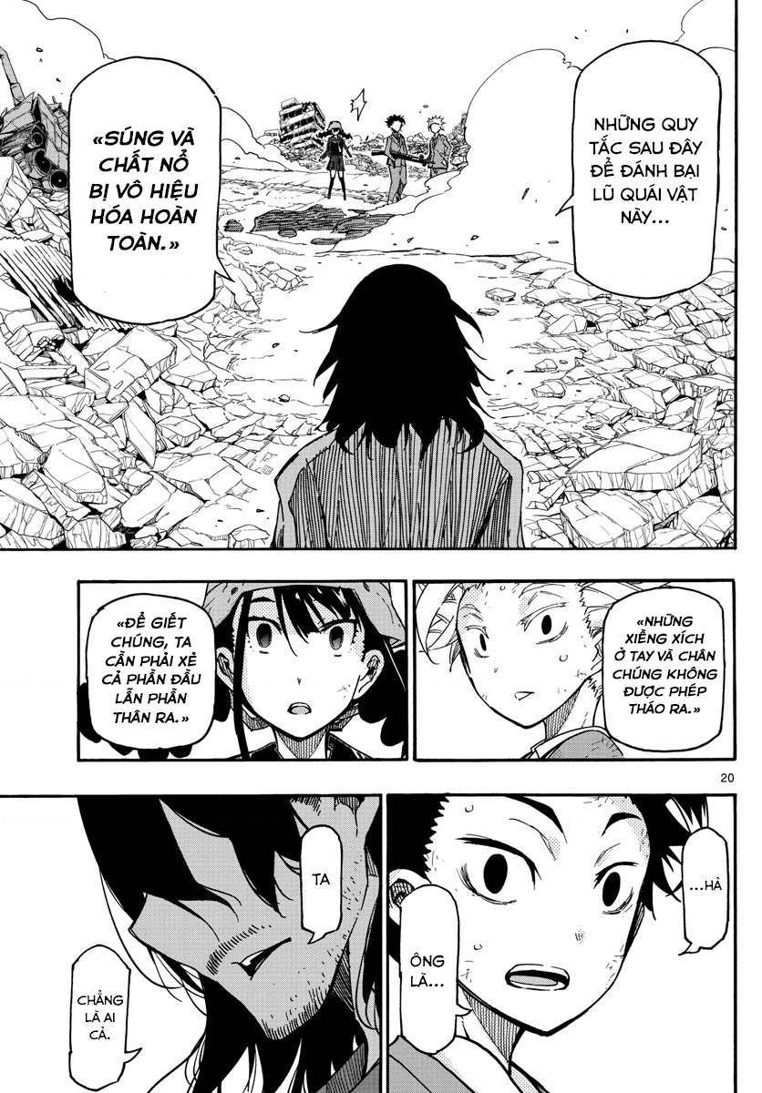 5 Fungo no Sekai Vol. 1 Ch. 6 第18页