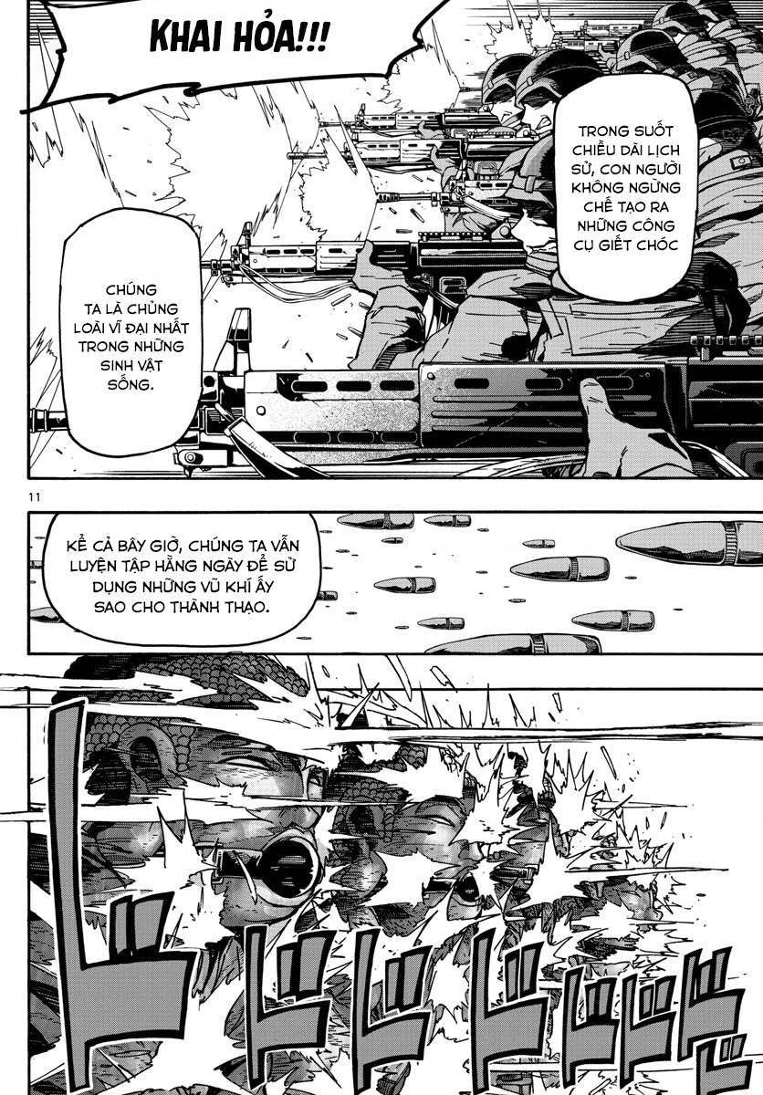 5 Fungo no Sekai Vol. 1 Ch. 6 第9页