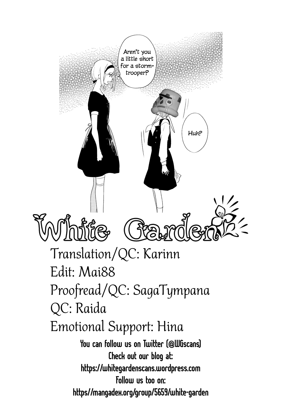 Odoriba ni Skirt ga naru The Girls at the Dancehall 第45页