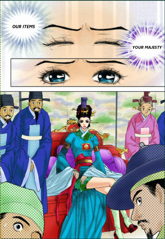 Lingerie Vol. 1 Ch. 1 第30页