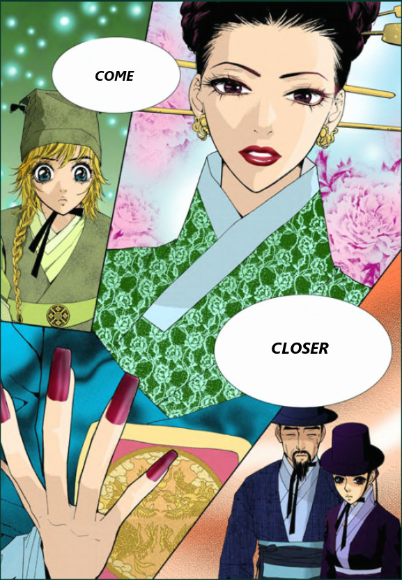 Lingerie Vol. 1 Ch. 1 第32页
