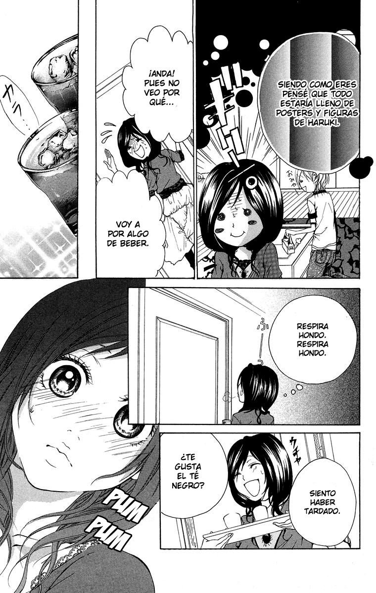 Kimi ni Moete Ii Desu ka Vol. 1 Ch. 3 第12页