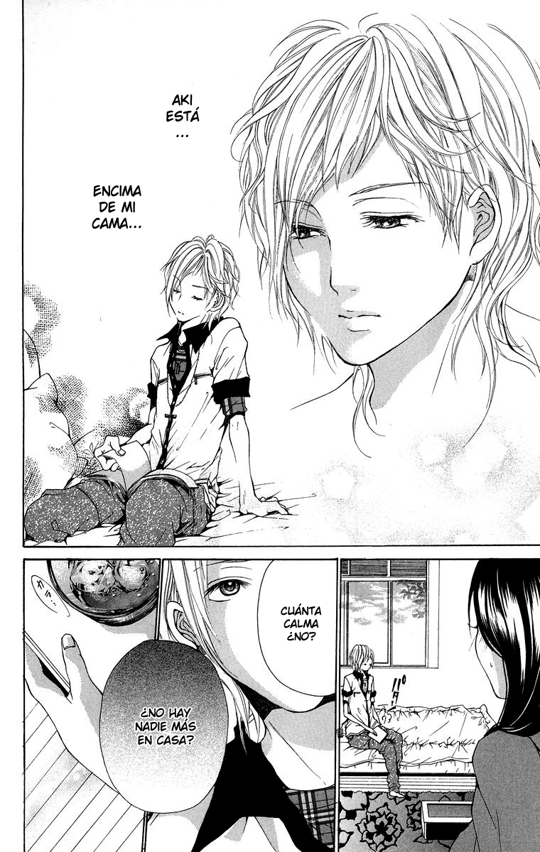 Kimi ni Moete Ii Desu ka Vol. 1 Ch. 3 第13页