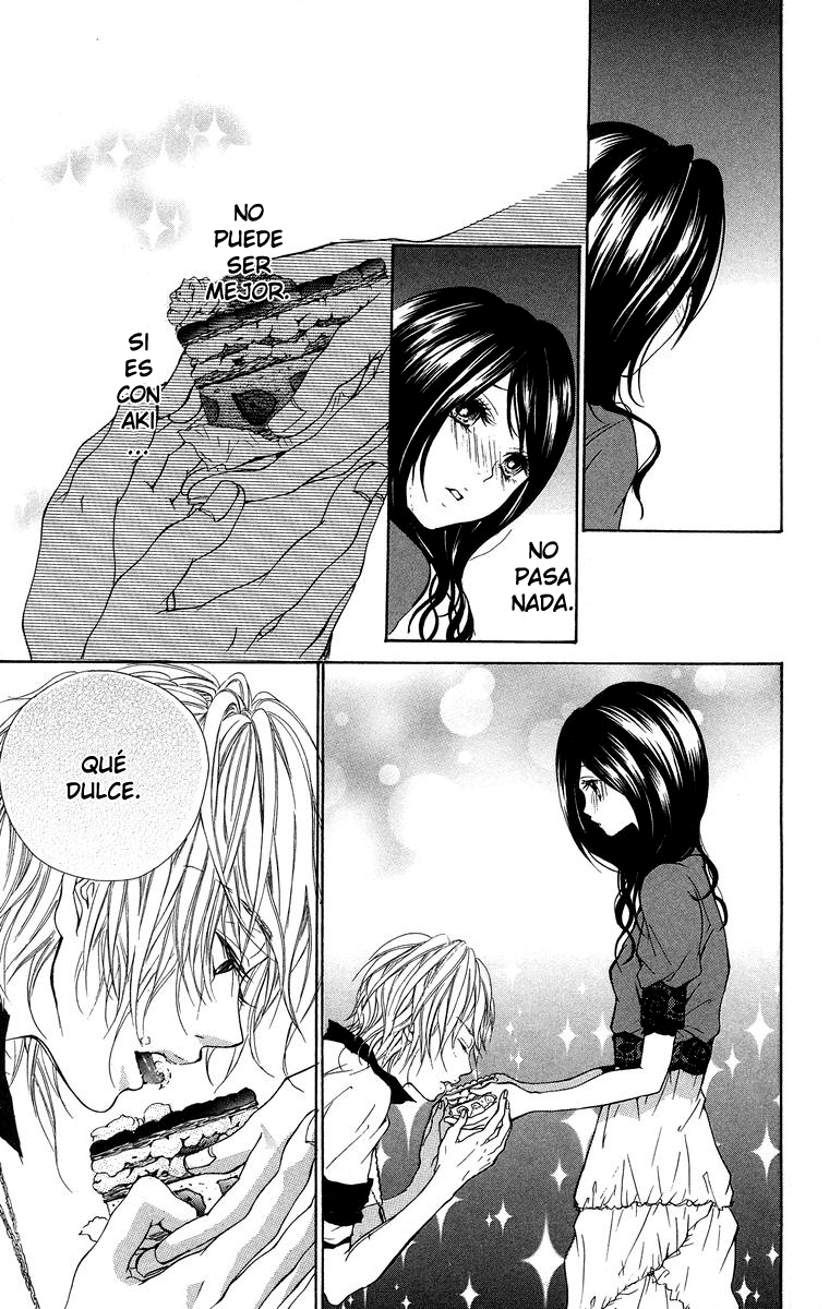 Kimi ni Moete Ii Desu ka Vol. 1 Ch. 3 第16页