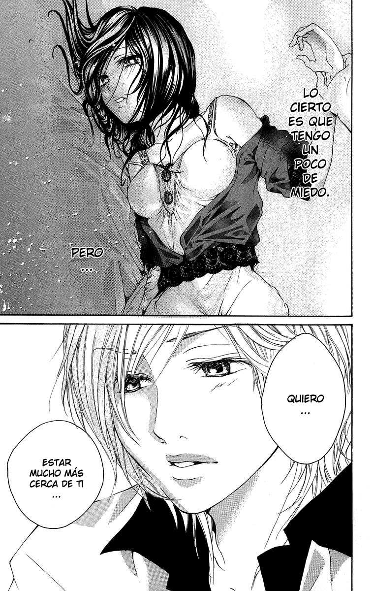 Kimi ni Moete Ii Desu ka Vol. 1 Ch. 3 第18页