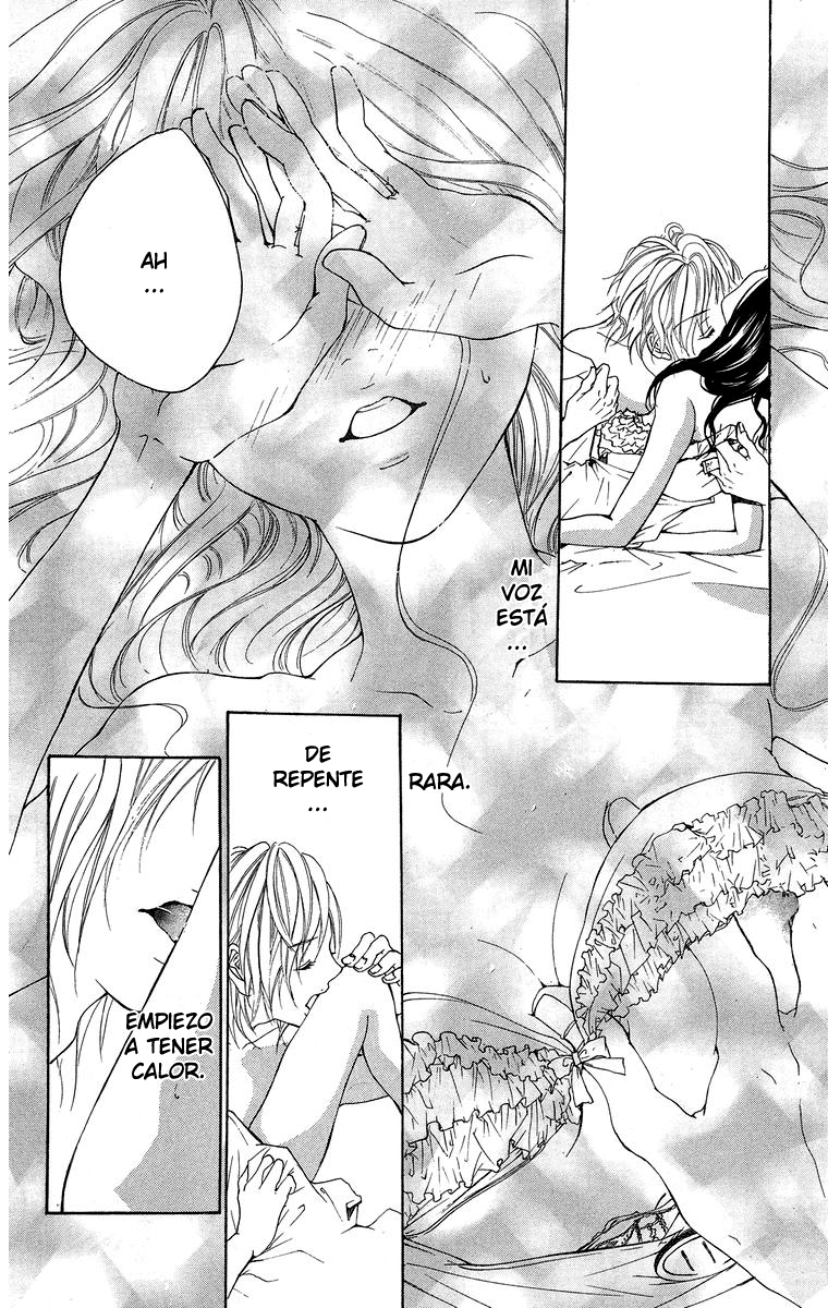 Kimi ni Moete Ii Desu ka Vol. 1 Ch. 3 第19页