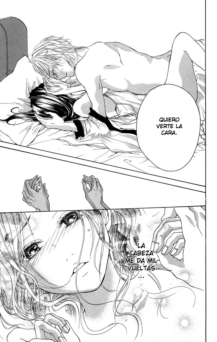 Kimi ni Moete Ii Desu ka Vol. 1 Ch. 3 第20页