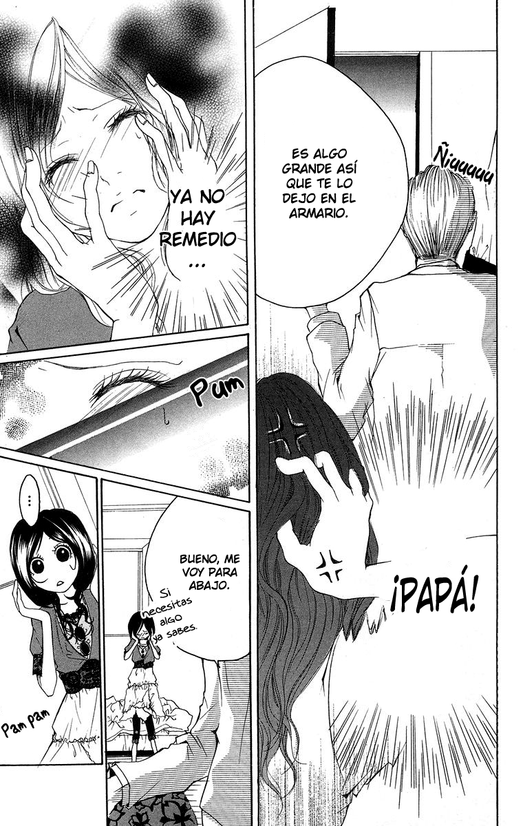Kimi ni Moete Ii Desu ka Vol. 1 Ch. 3 第24页