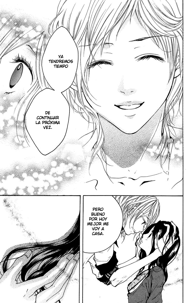 Kimi ni Moete Ii Desu ka Vol. 1 Ch. 3 第26页