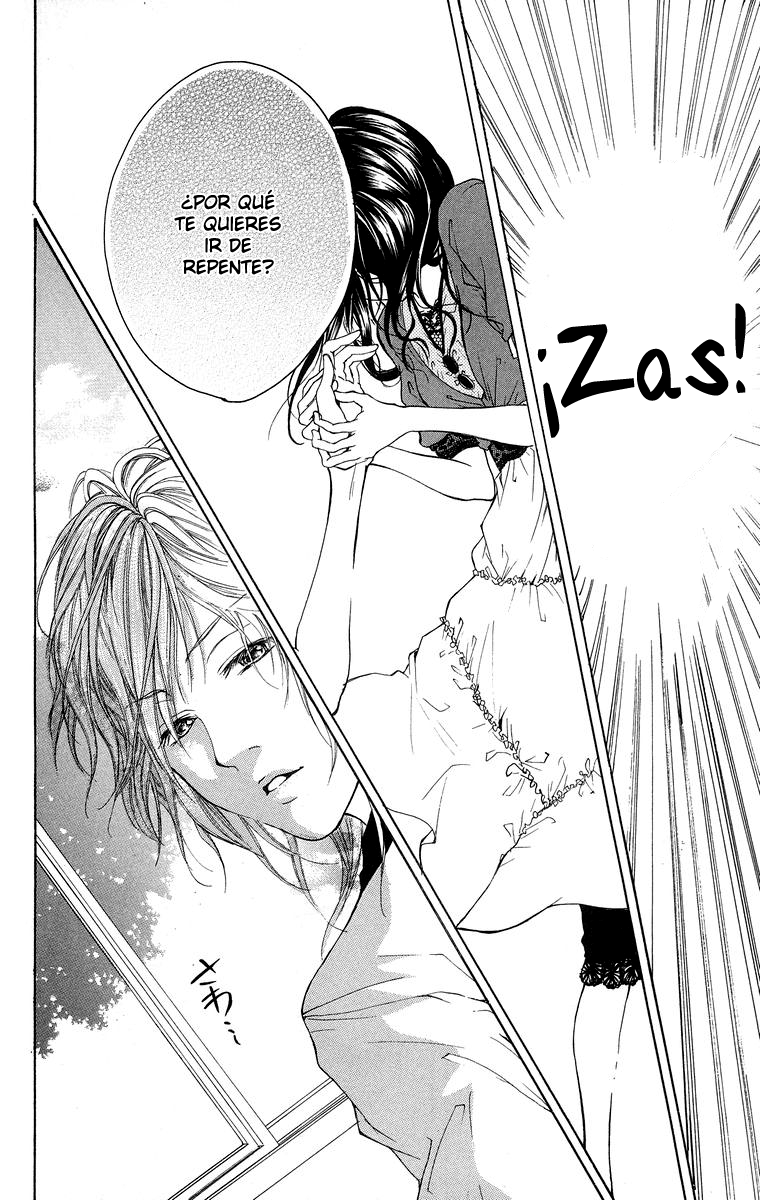 Kimi ni Moete Ii Desu ka Vol. 1 Ch. 3 第27页