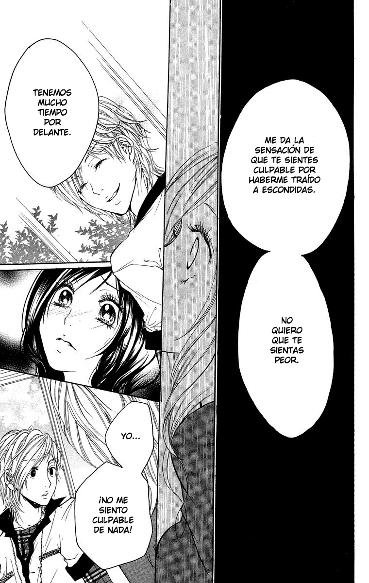 Kimi ni Moete Ii Desu ka Vol. 1 Ch. 3 第28页