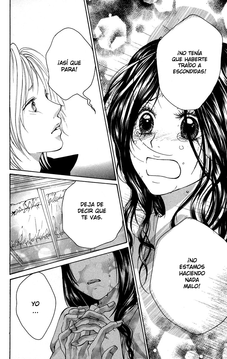 Kimi ni Moete Ii Desu ka Vol. 1 Ch. 3 第29页