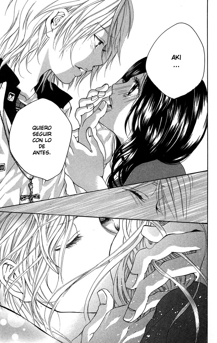 Kimi ni Moete Ii Desu ka Vol. 1 Ch. 3 第30页