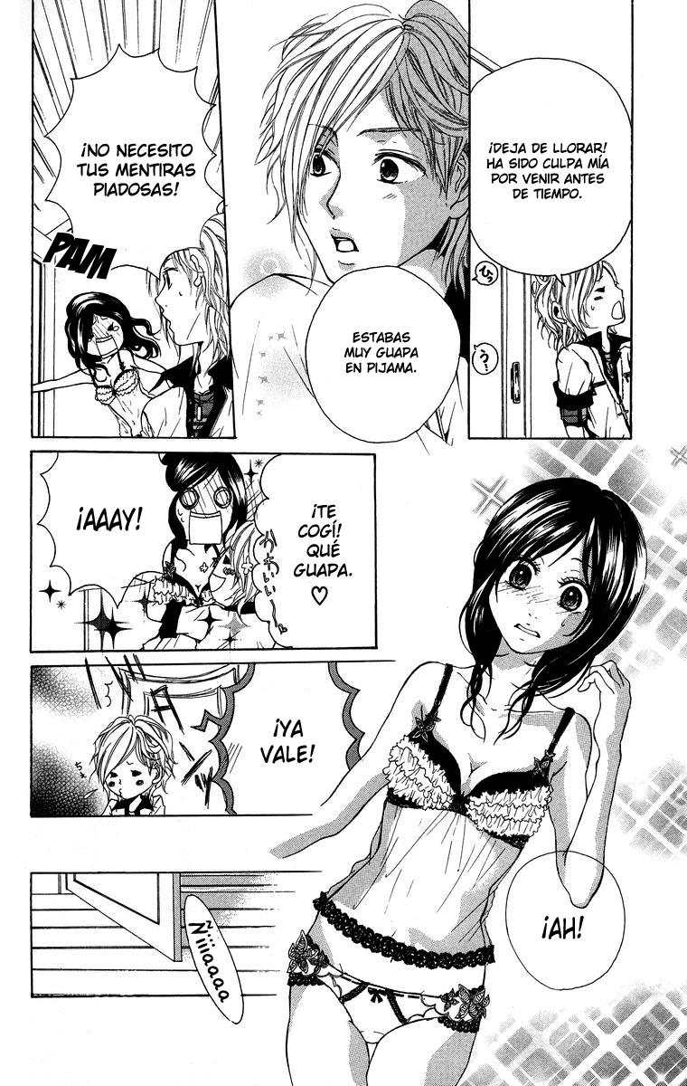 Kimi ni Moete Ii Desu ka Vol. 1 Ch. 3 第9页