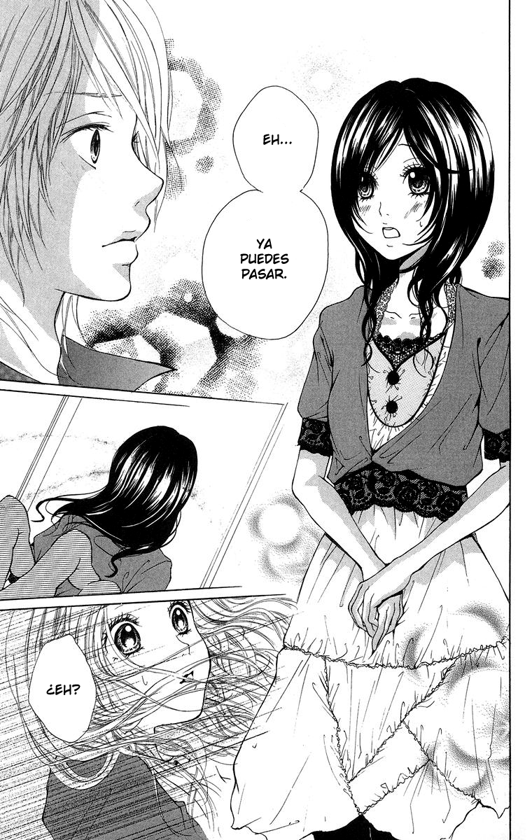 Kimi ni Moete Ii Desu ka Vol. 1 Ch. 3 第10页