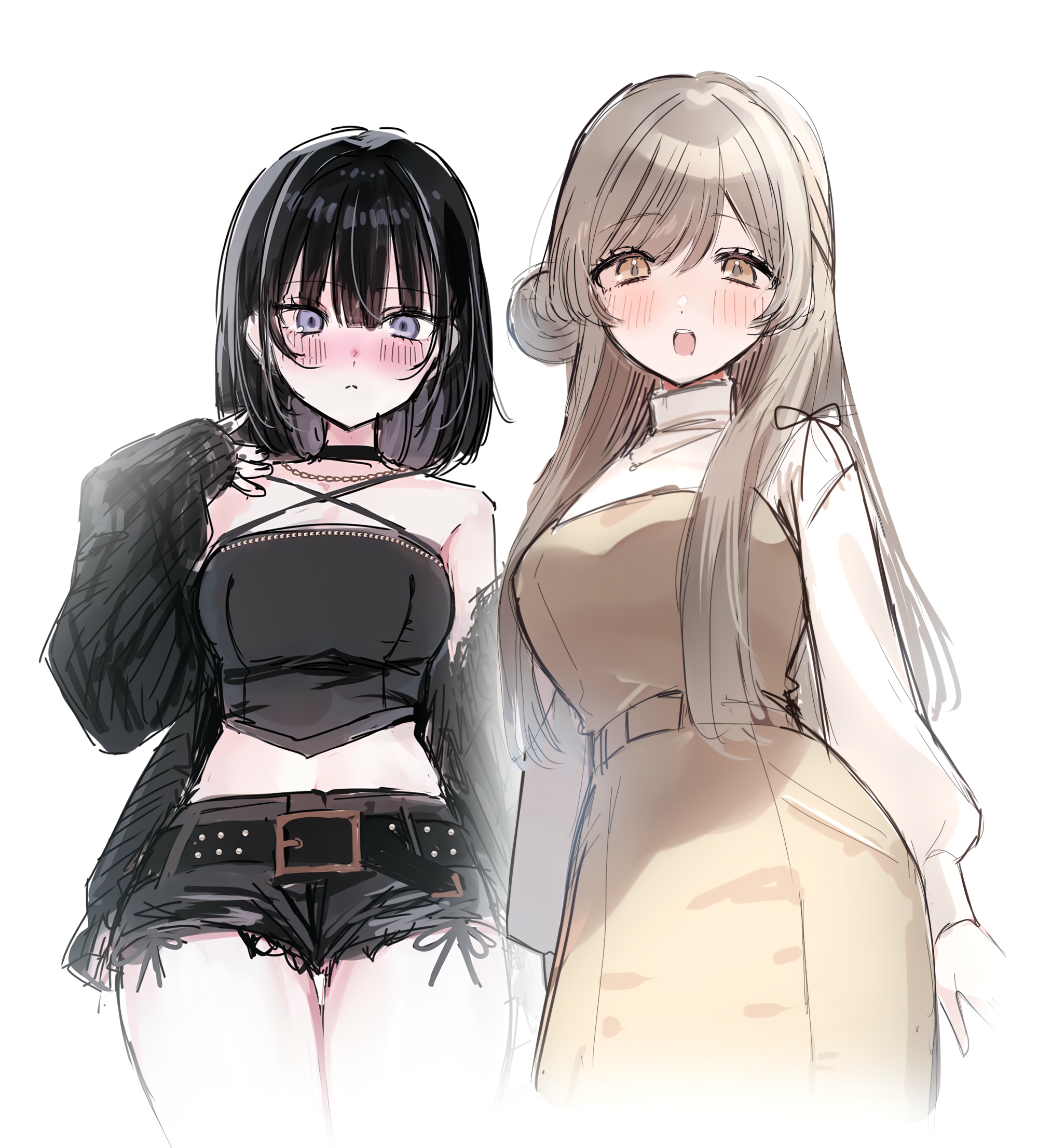 Koi Suru Nante Baka no Yamai Ch. 1 第41页