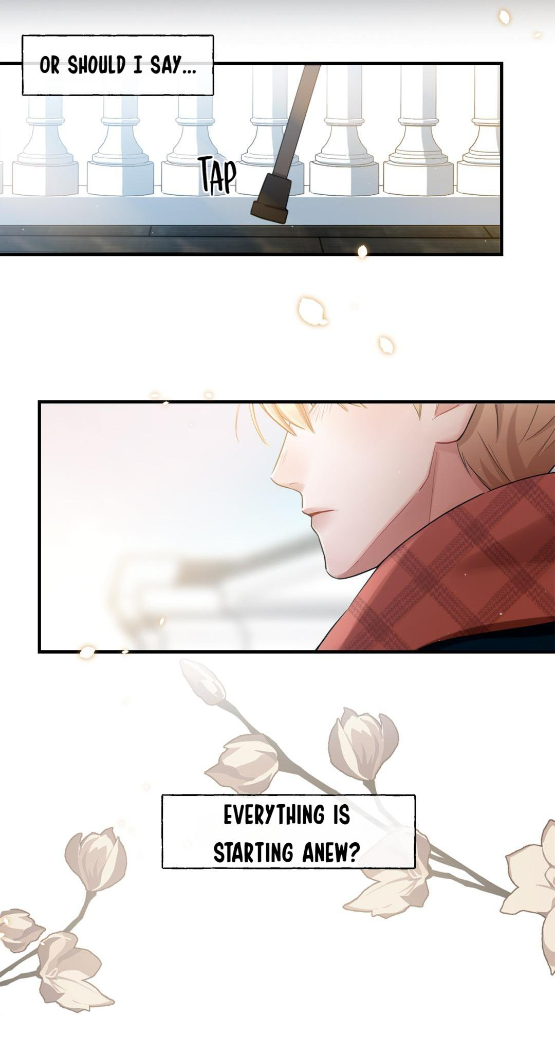 Líkāi Nǐ Yǐhòu 第3页