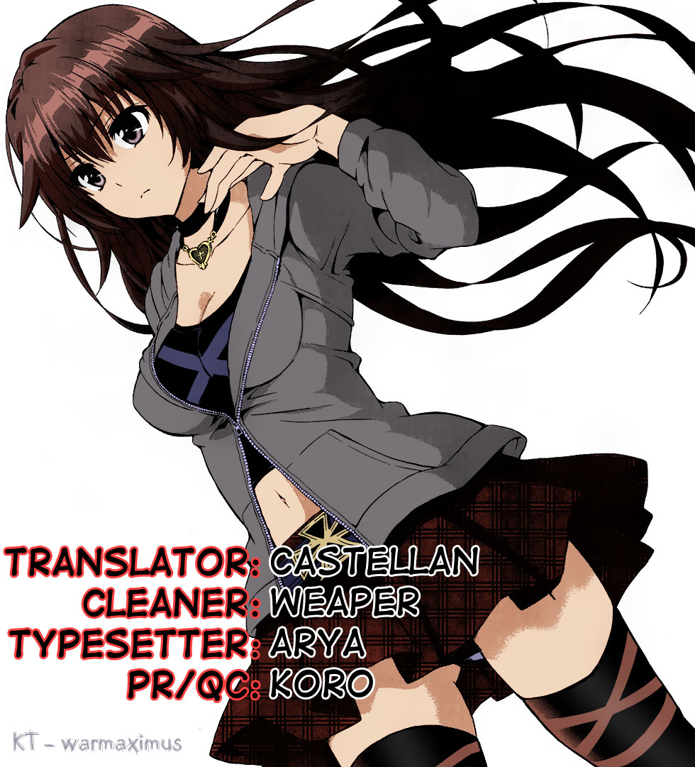 Aimane ~Akuma na Kanojo wo Produce~ Step 2 - The Shock of Waking Up a Devil Girl 第2页