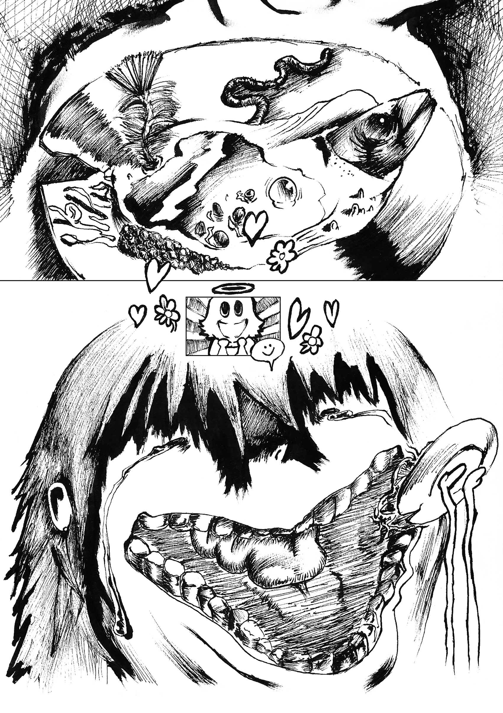 Child Serves Mother Food 第3页