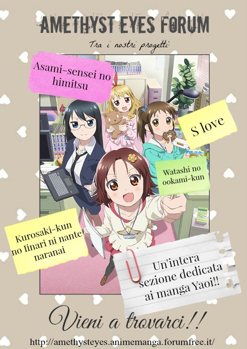 Dorothy wa Gokigen Naname? Vol. 1 Ch. 3 第43页