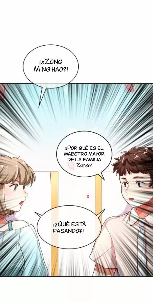 The Mismatched Marriage Ch. 2 第14页
