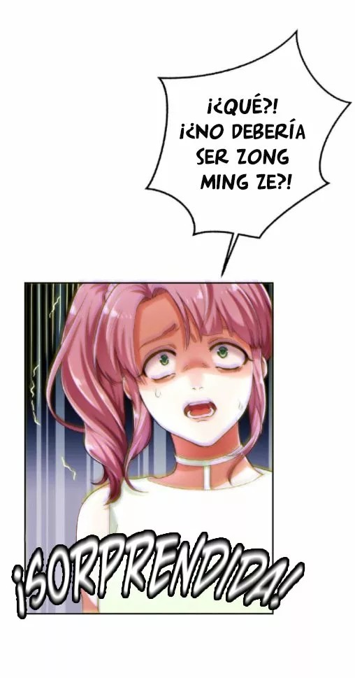 The Mismatched Marriage Ch. 2 第15页